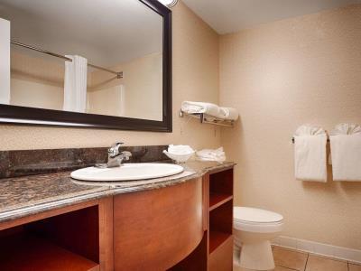 Western At Valley View Hotel