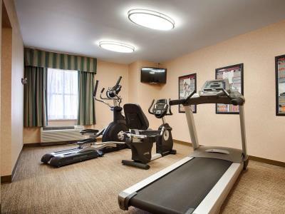 Western At Valley View Hotel 3*
